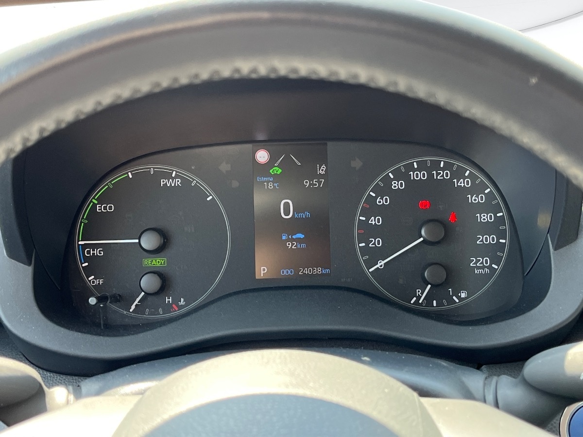Mazda 2 Usato 2023 2 Cerea