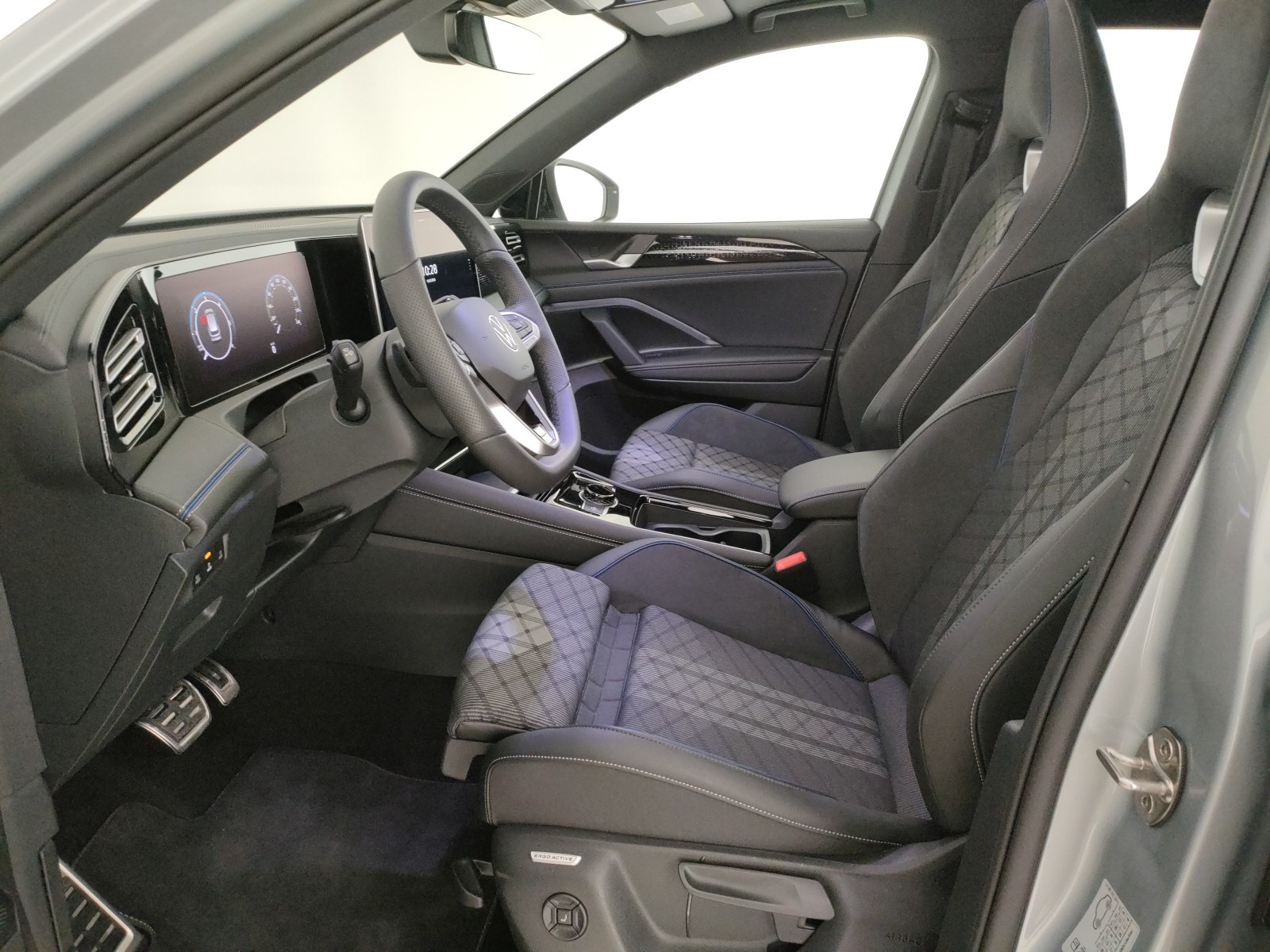 Volkswagen Tiguan Usato 2026 Tiguan Legnago