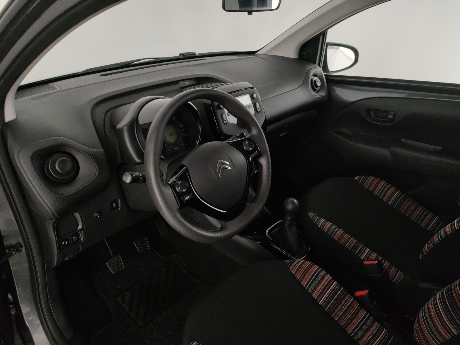 Citroen C1 Usato 2021 C1 Rovigo