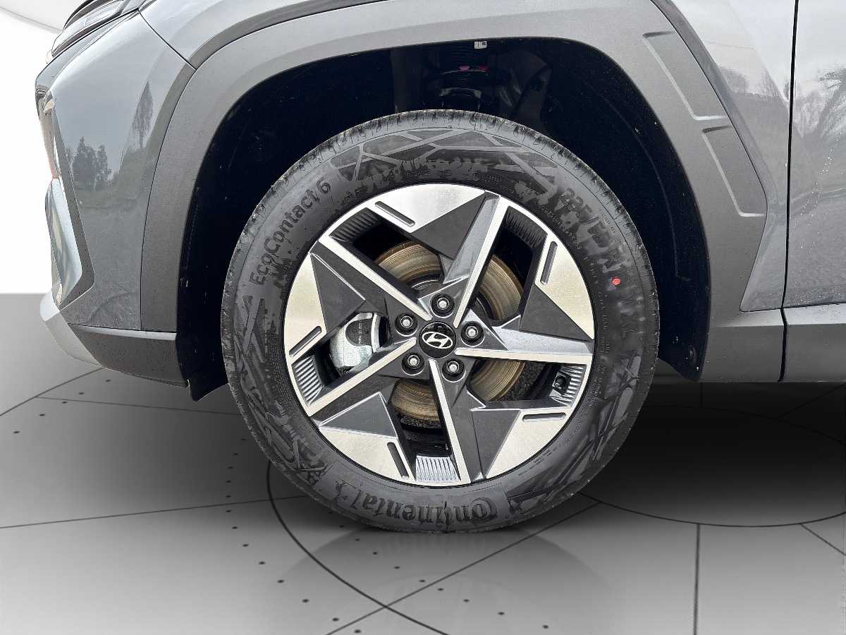 Hyundai Tucson KM0 2026 Tucson Rovigo