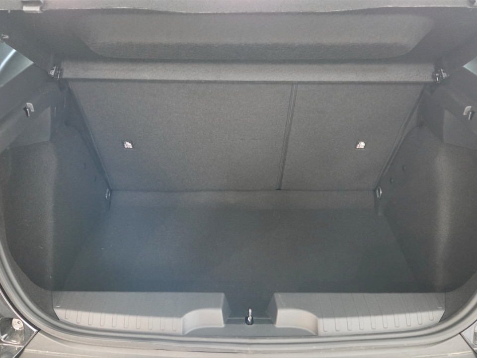 FIAT Grande Panda Hybrid Pop 1.2 Hybrid 110cv Ibrida km0 - 17