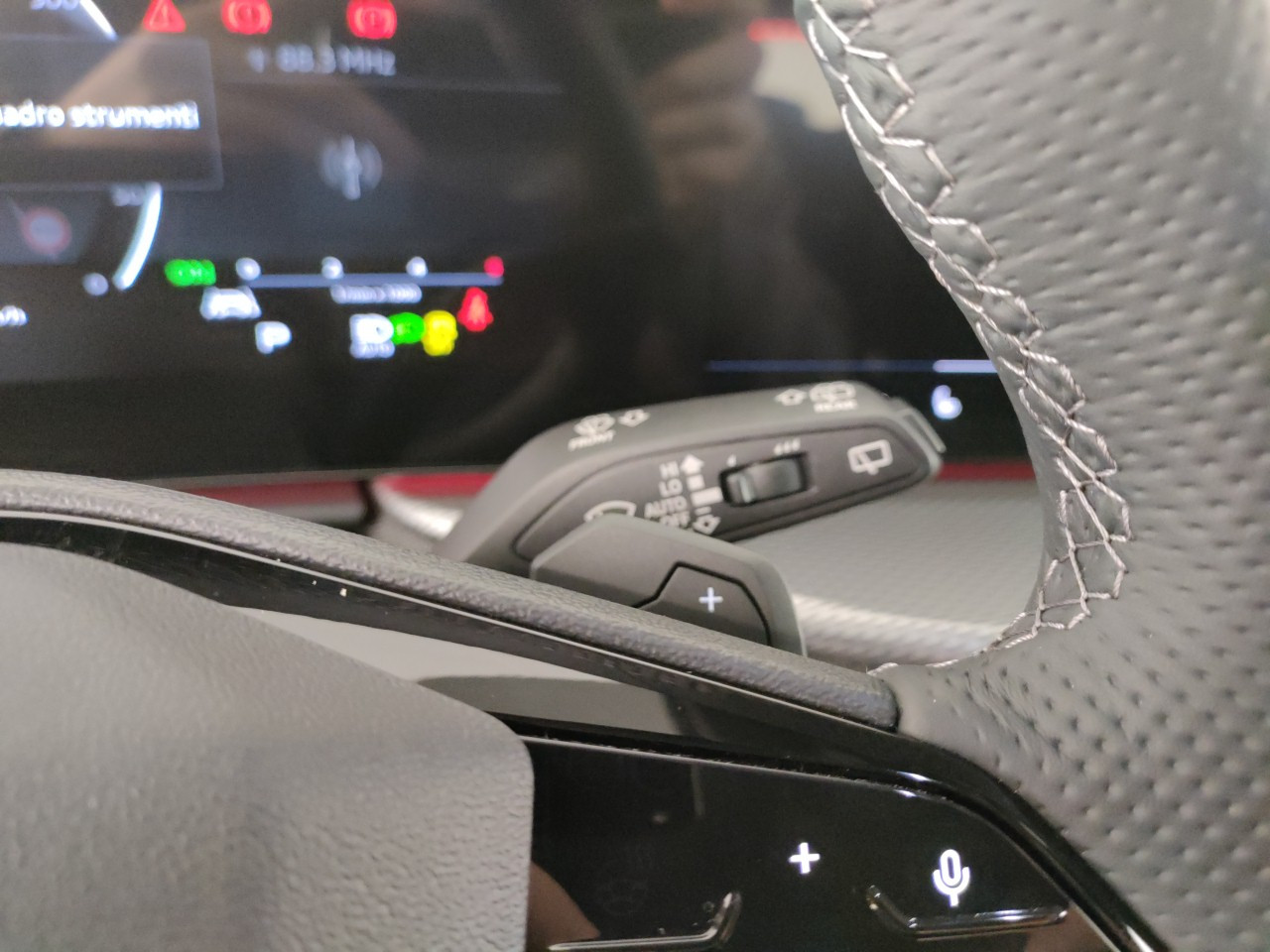 Audi Q5 KM0 2025 Q5 Porto Mantovano