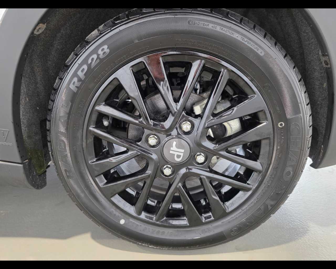 Dr Automobiles DR 1.0 Nuovo Elettrico DR 1.0 Este