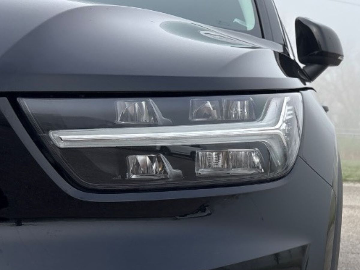 Volvo XC40 Usato 2021 XC40 Rovigo