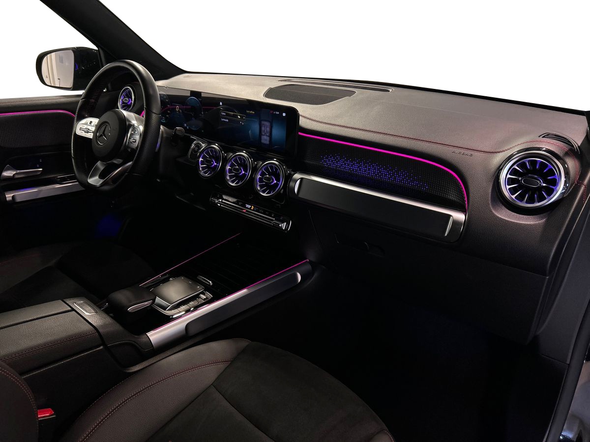 Mercedes EQB EQB 250 PREMIUM - 15