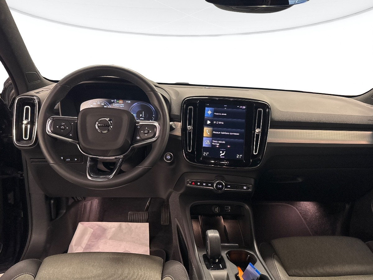 Volvo XC40 Usato 2022 XC40 San Zeno Naviglio