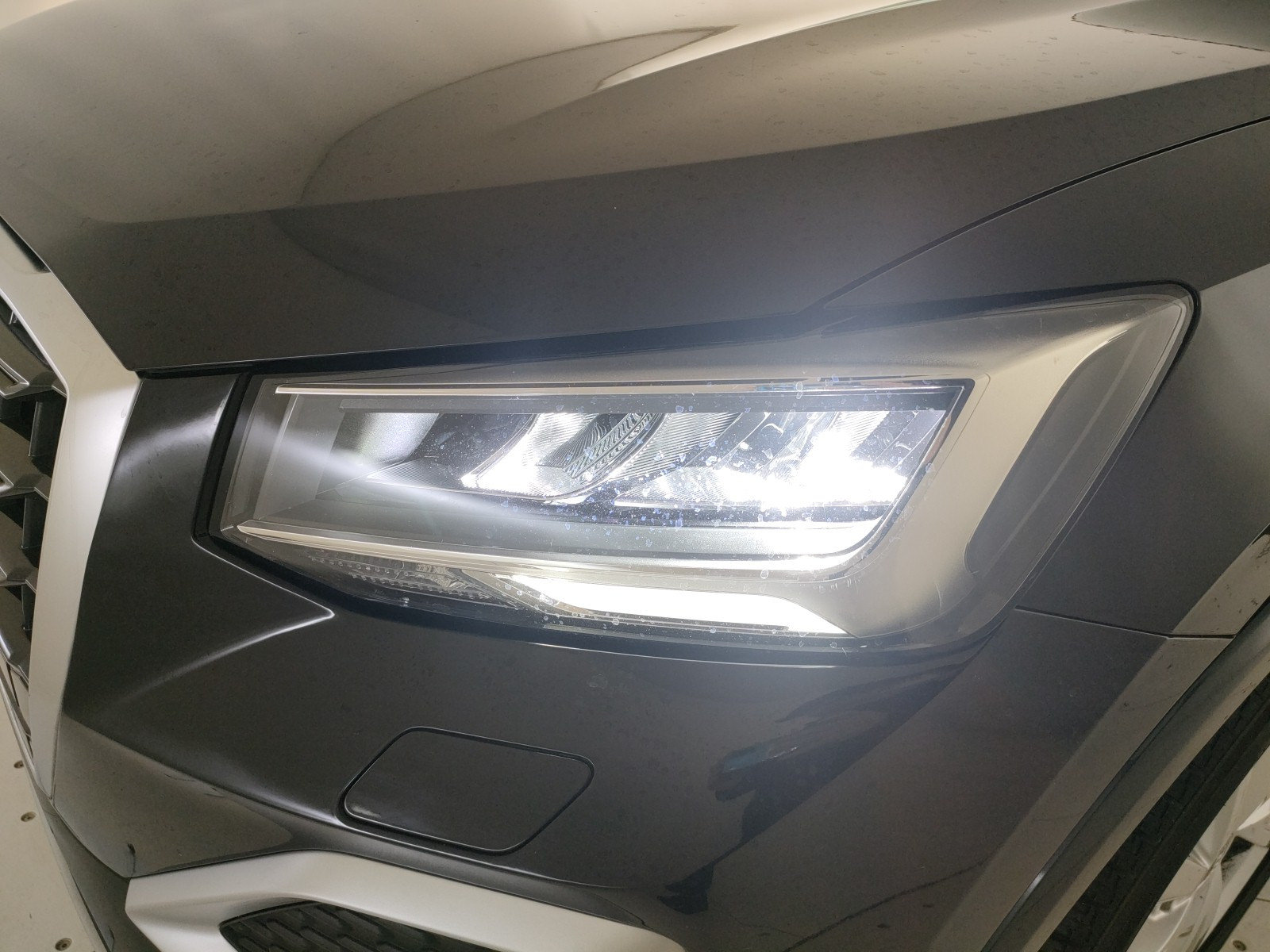 Audi Q2 Usato 2023 Q2 Rovigo