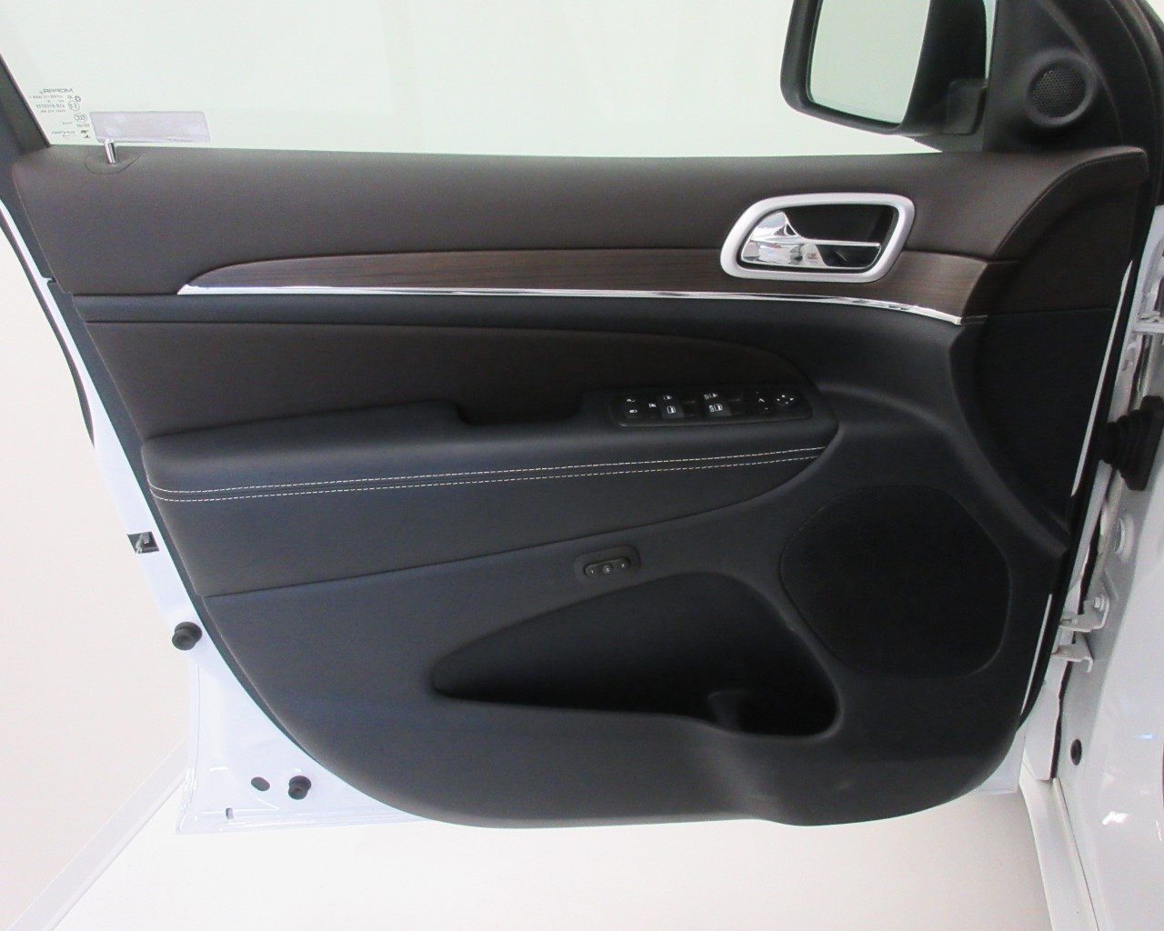 Jeep g.cherokee 3.0 crd V6 Overland s&s 250cv auto my16 - 11