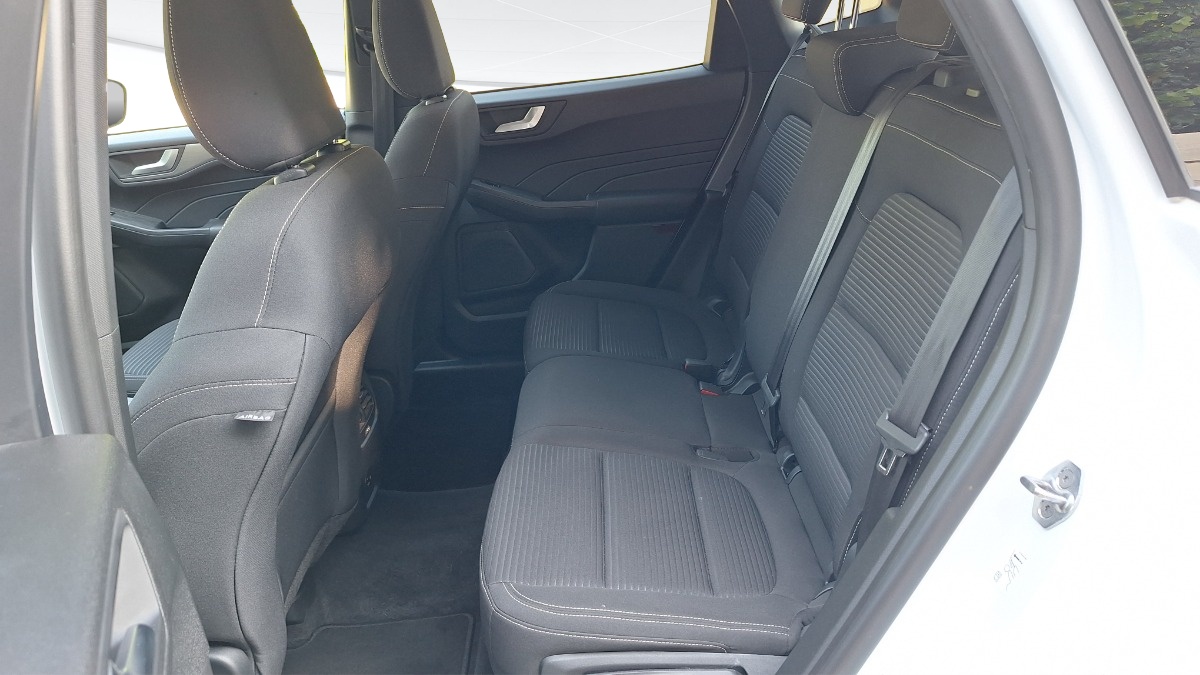 Ford Kuga Usato 2022 Kuga San Vendemiano