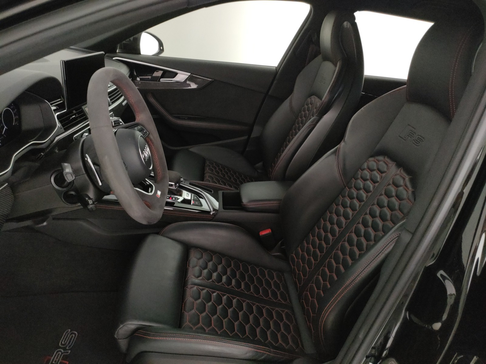 Audi A4 Usato 2021 A4 Legnago