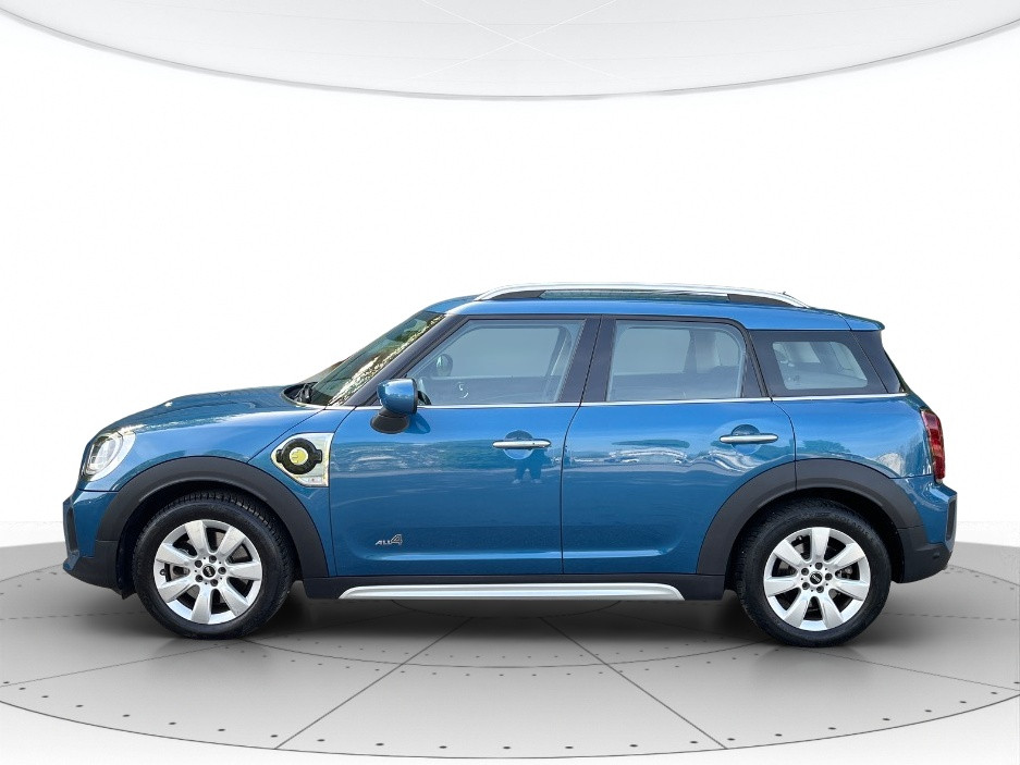 Mini Countryman Usato 2022 Countryman San Vendemiano