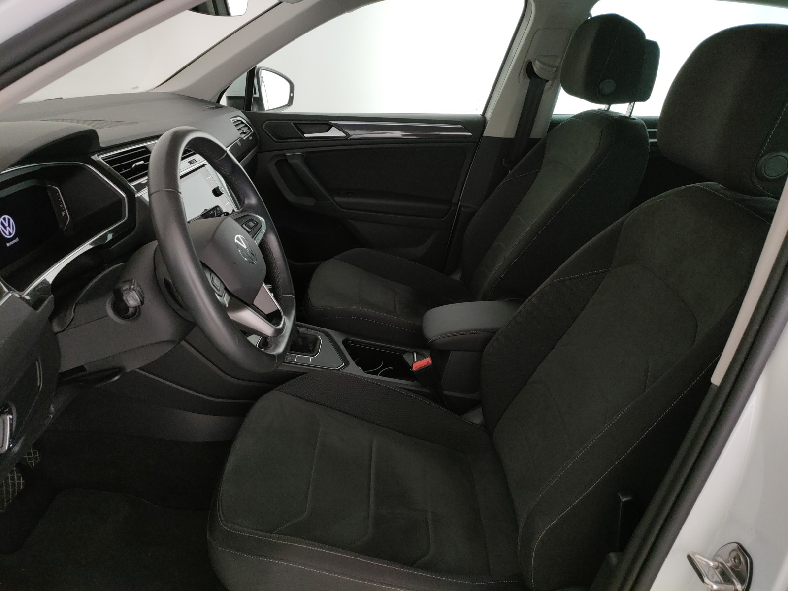 Volkswagen Tiguan Usato 2023 Tiguan San Vendemiano