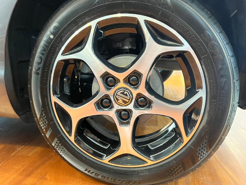 MG – MG3 1.5 Comfort
