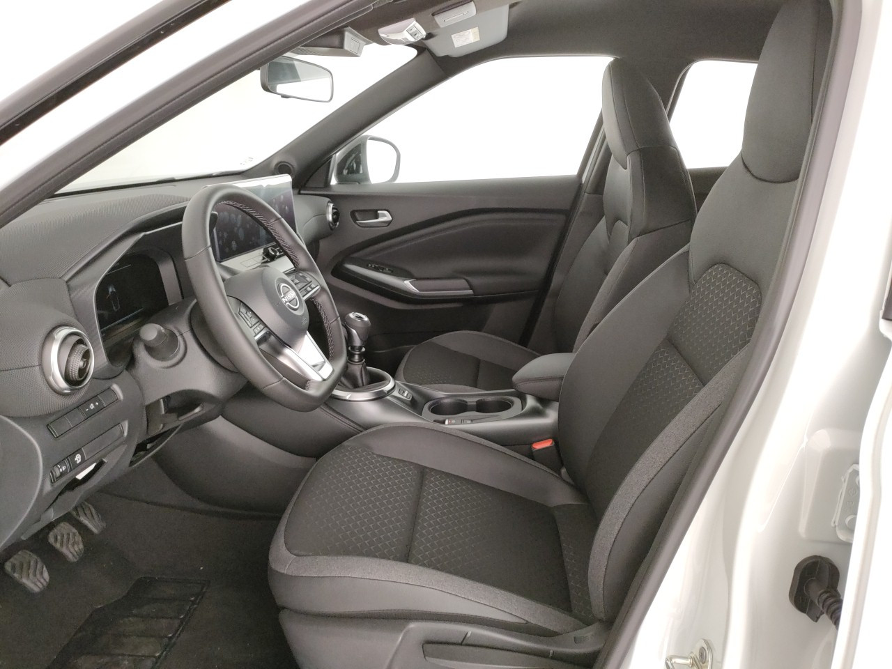 Nissan Juke Nuovo Benzina Juke Porto Mantovano