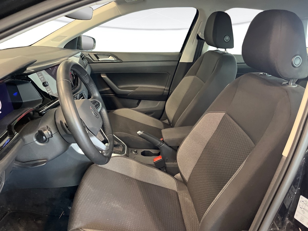 Volkswagen Polo Usato 2025 Polo Verona