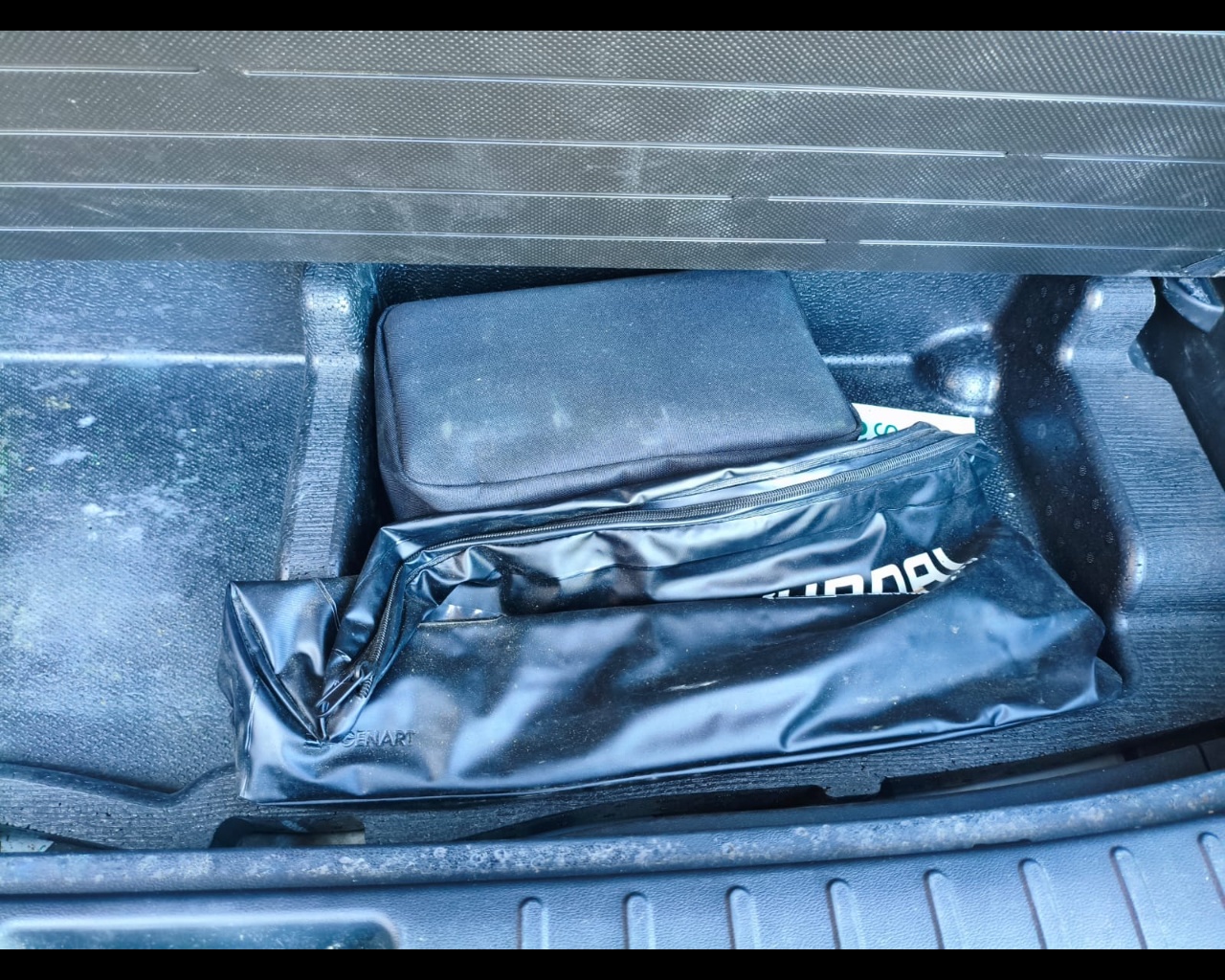 Foto HYUNDAI Tucson 1.6 crdi Xline 2wd