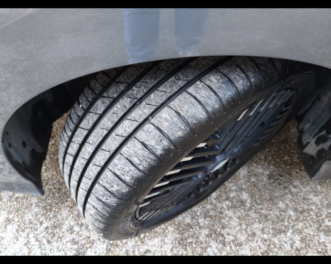 Foto NISSAN Leaf 40kWh N-Connecta 150cv