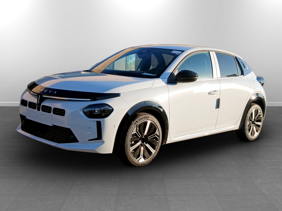 LANCIA Ypsilon Ypsilon Ibrida Nuova Ypsilon Lx 1.2 110cv Ibrida