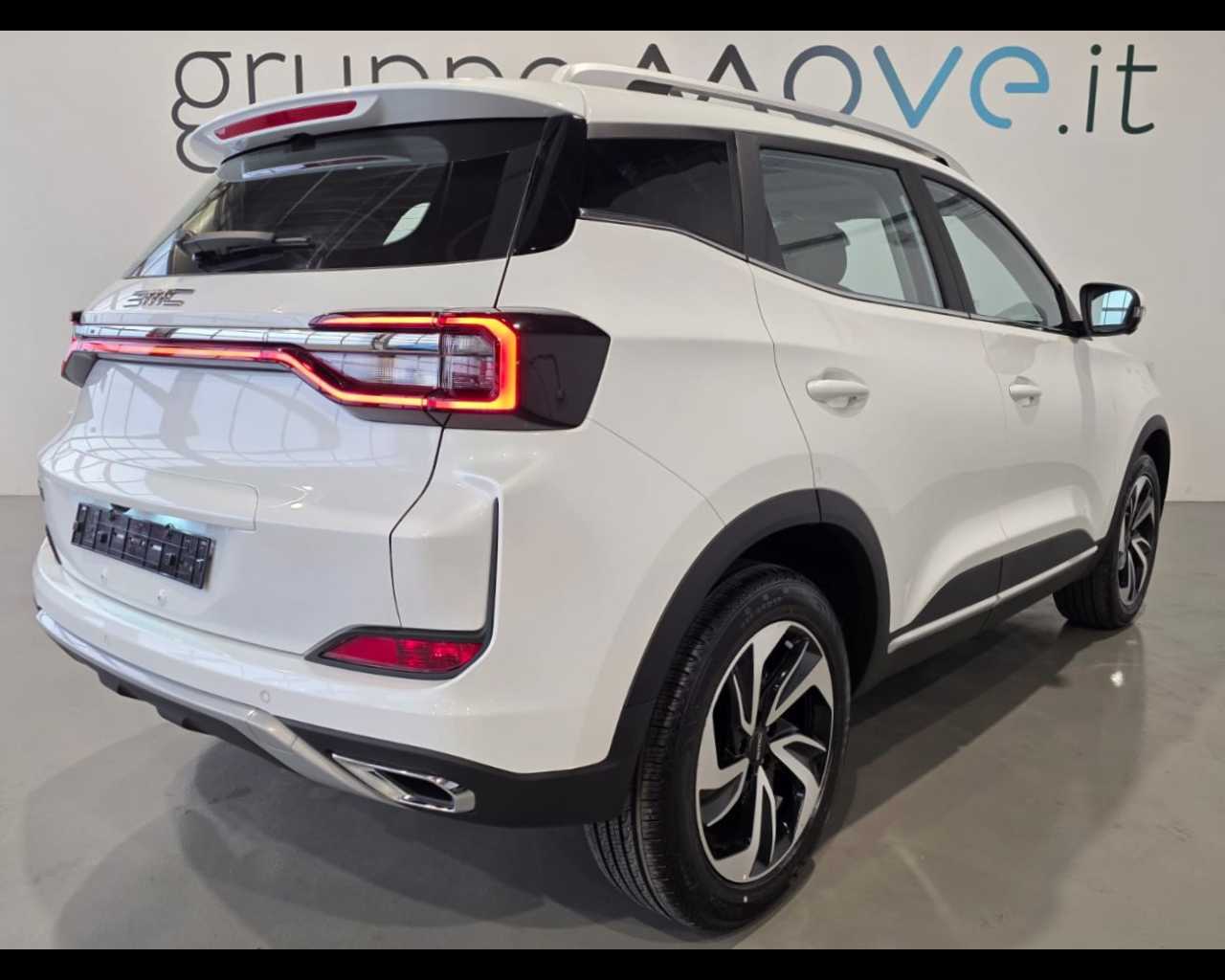 Emc Sei Nuovo GPL Sei Este