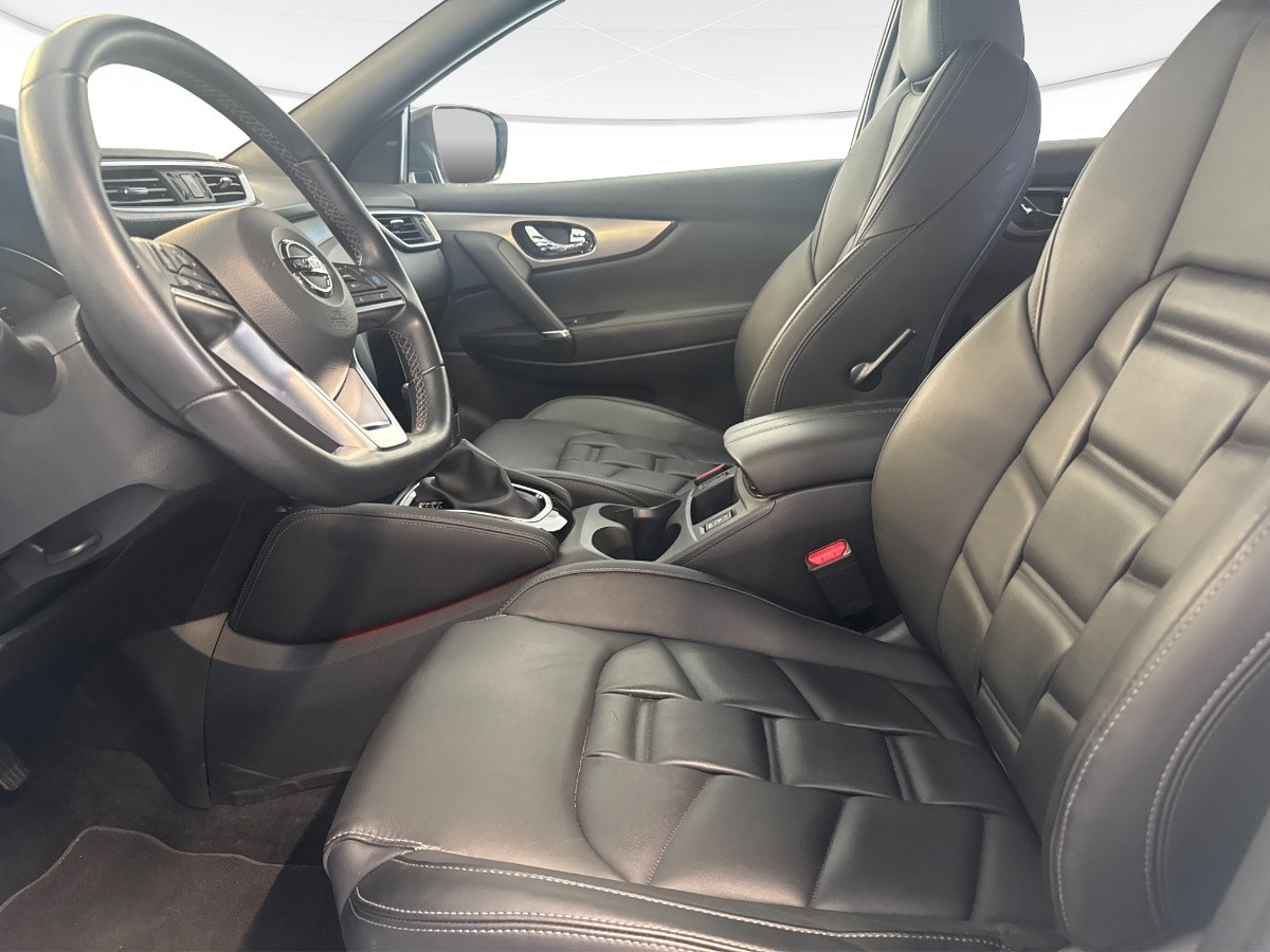 Nissan Qashqai Usato 2020 Qashqai San Zeno Naviglio