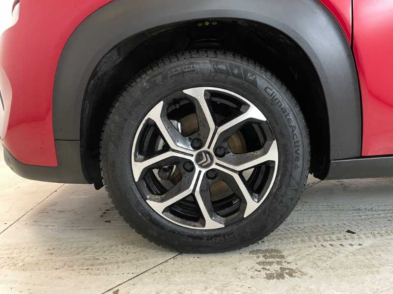 C3 Aircross I - C3 Aircross 1.2 Puretech Shine Pack S&s 110c