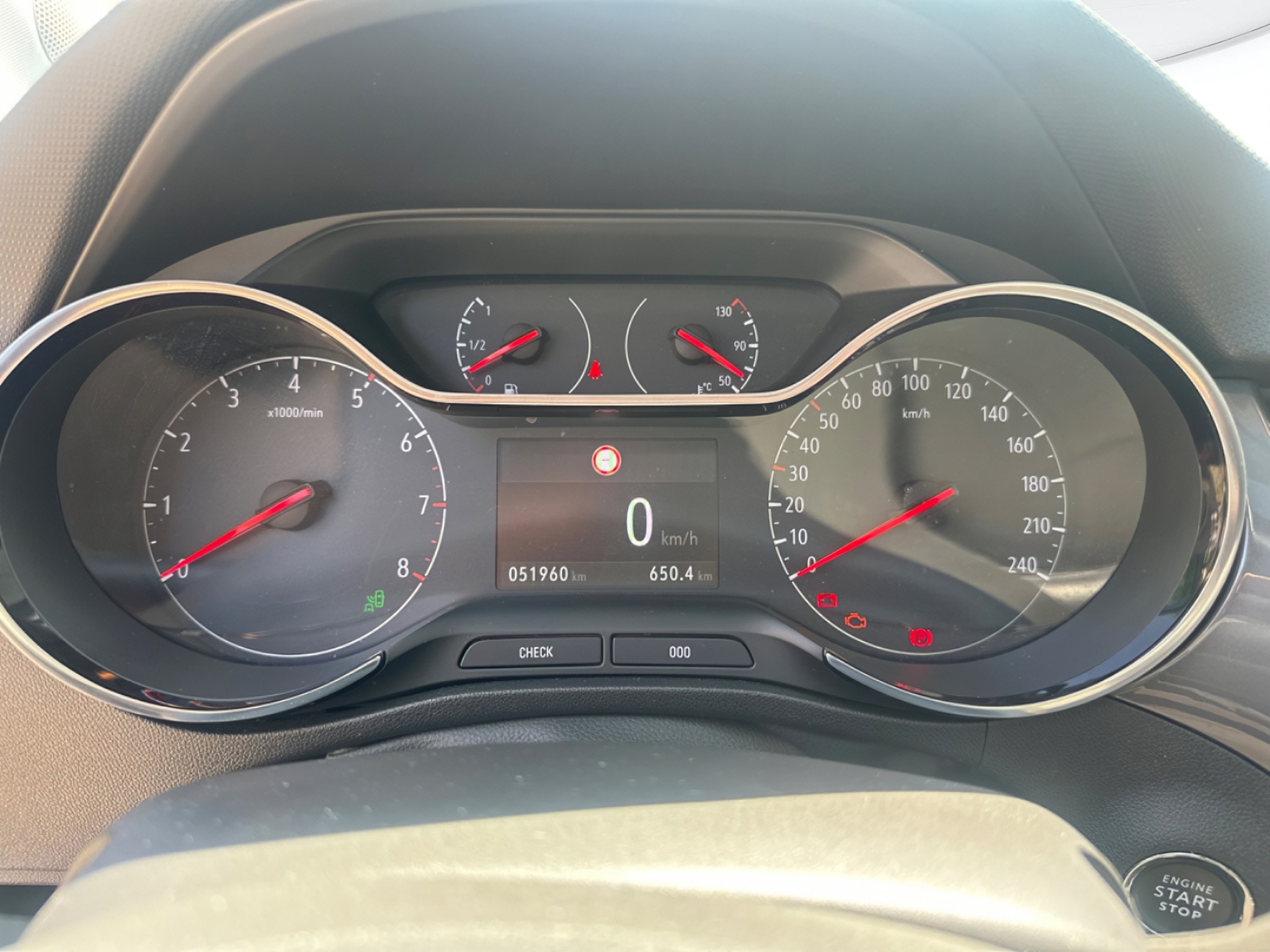 Opel Crossland Usato 2021 Crossland Carpi