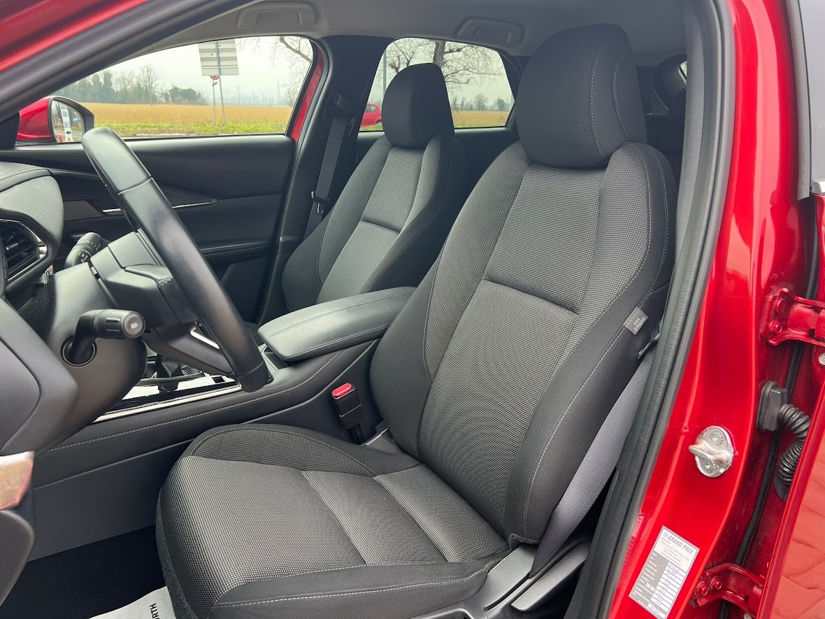 MAZDA CX-30 2.0 m-hybrid Exclusive 2wd 150cv 6mt Ibrido benzina Usato - 5