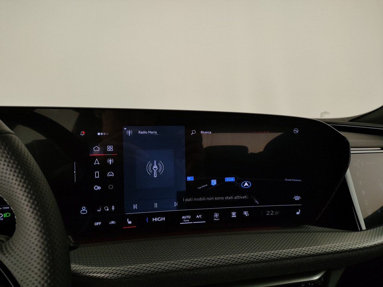 Audi Q5 KM0 2025 Q5 Reggio Emilia