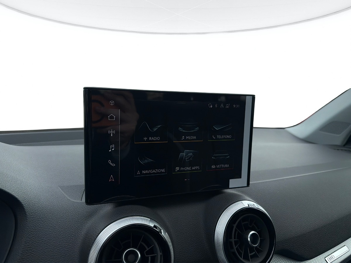 Audi Q2 KM0 2026 Q2 Mestre