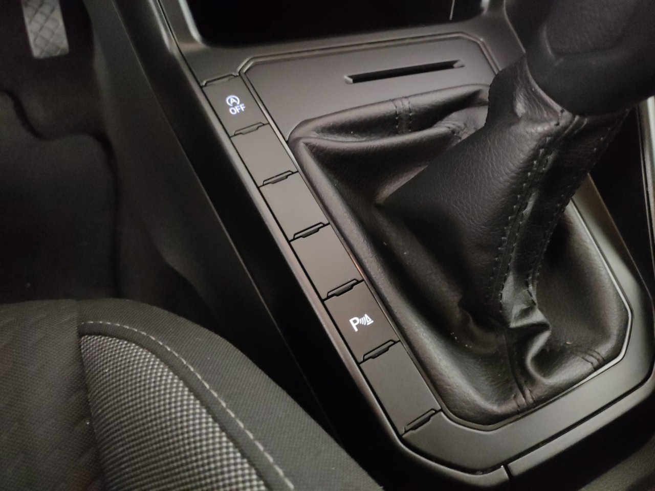 Volkswagen Taigo Usato 2022 Taigo Porto Mantovano