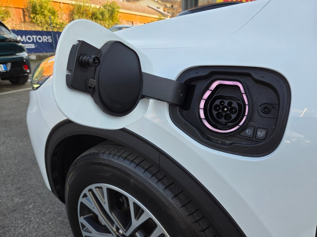 Ford Kuga Usato 2020 Kuga Parma