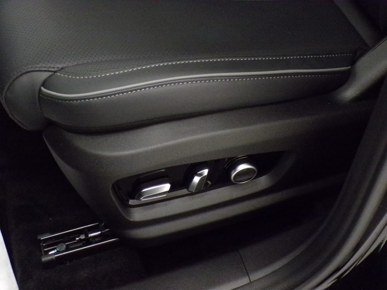 Jaecoo JAECOO 7 Jaecoo 7 1.6 TGDI Exclusive 4WD 7DCT - 14