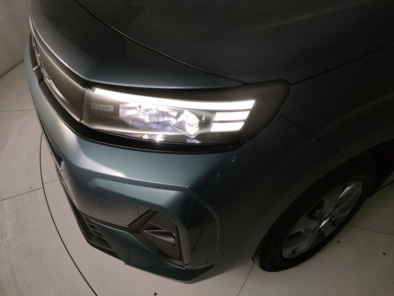 Opel Combo Life Nuovo diesel Combo Life Porto Mantovano