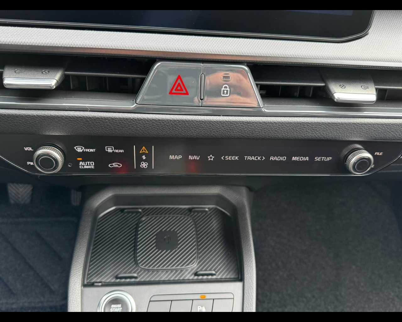 Kia Stonic Nuovo benzina Stonic Este