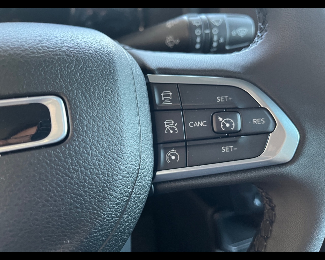 Jeep Renegade Nuovo Ibrido benzina Renegade Cerea