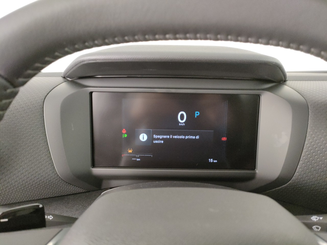 Citroen C4 KM0 2025 C4 Porto Mantovano