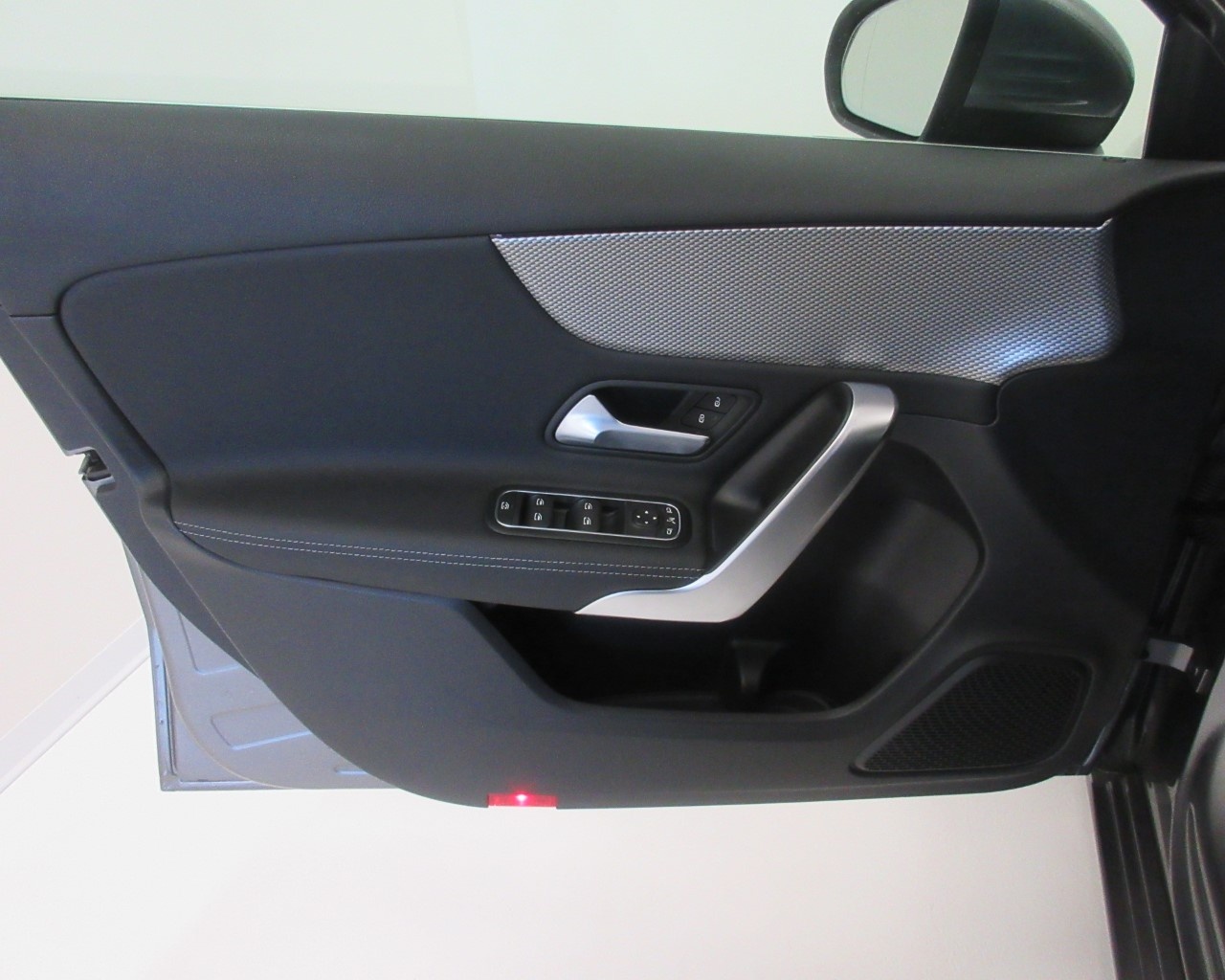 Mercedes Classe A Classe A 180 D Sport 8G-DCT - 11