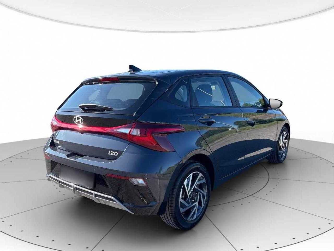 Hyundai i20 Nuovo benzina i20 Rovigo