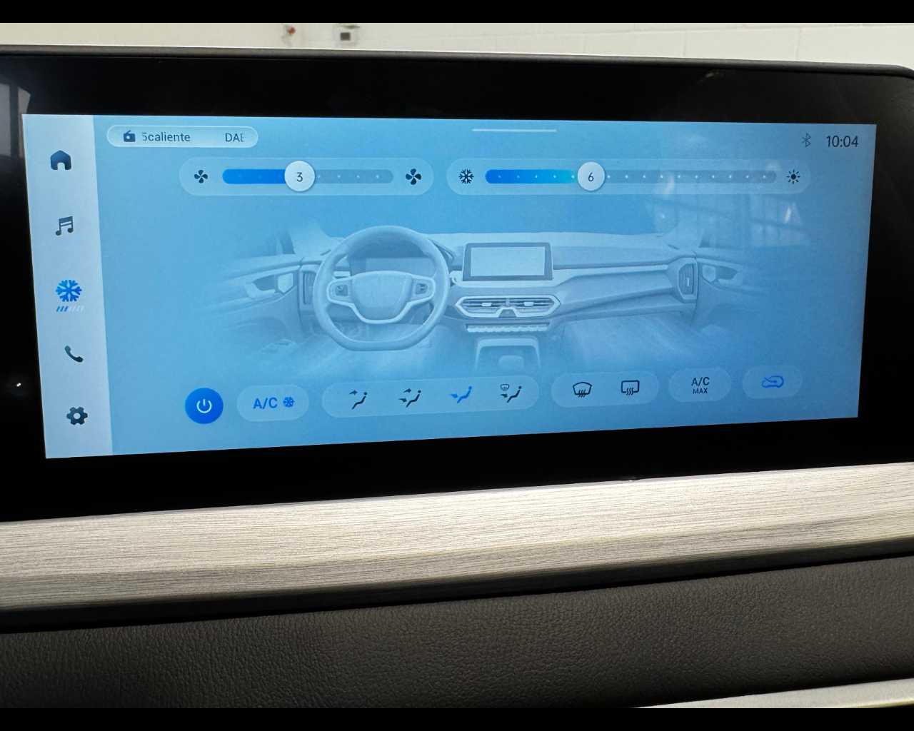 Emc Sei Nuovo GPL Sei Mestre