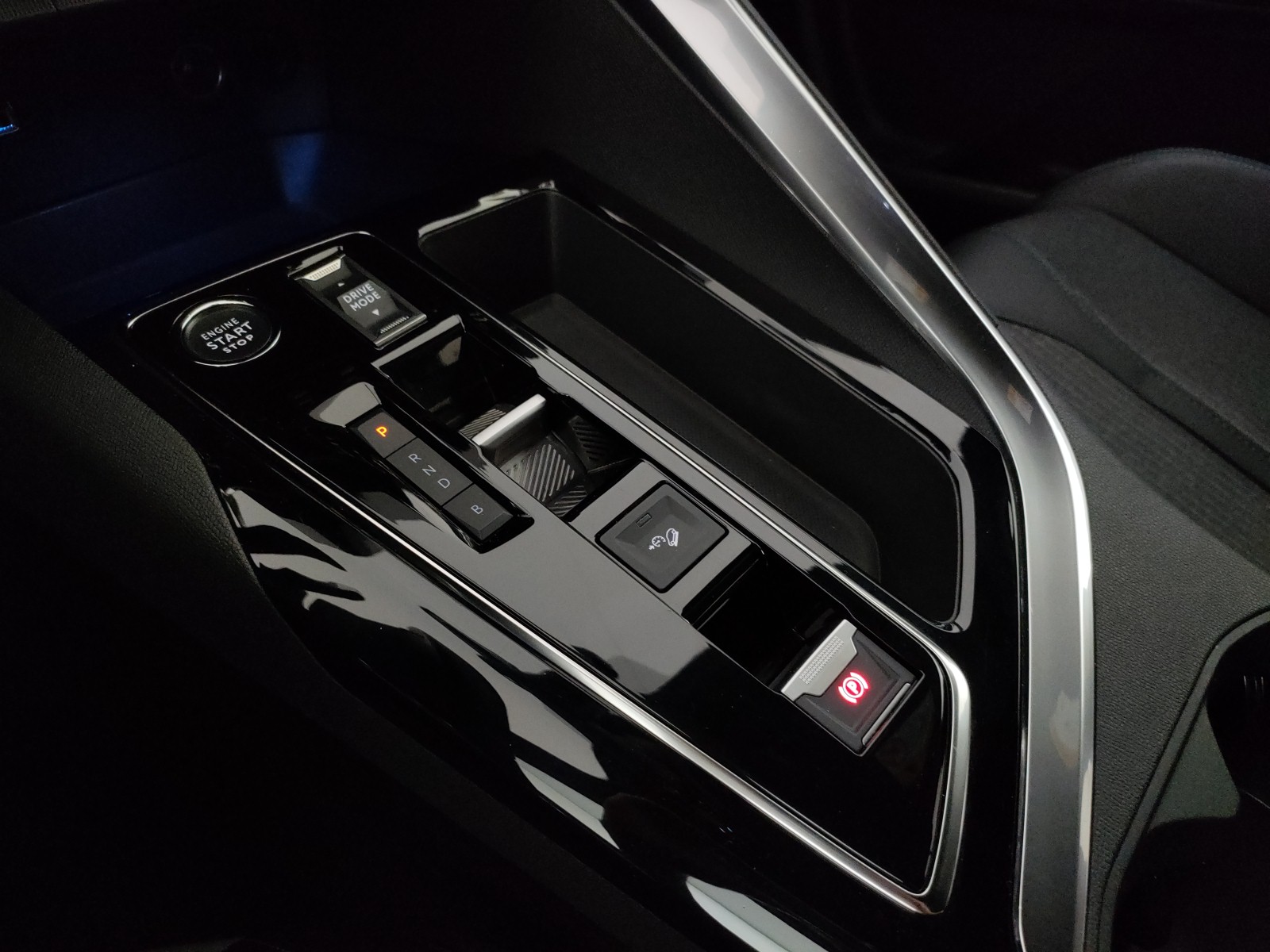 Peugeot 3008 Usato 2023 3008 Mestre