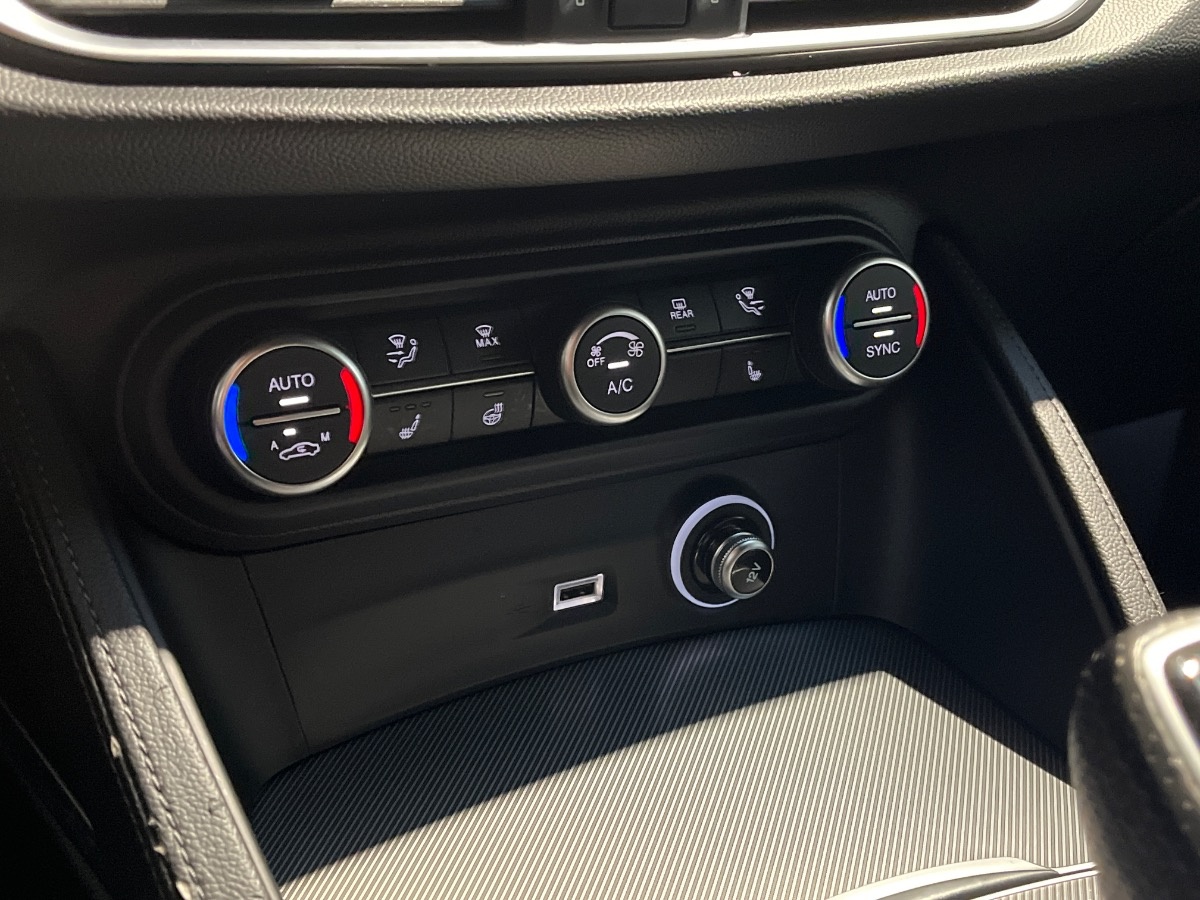 Alfa Romeo Stelvio Usato 2022 Stelvio Cerea