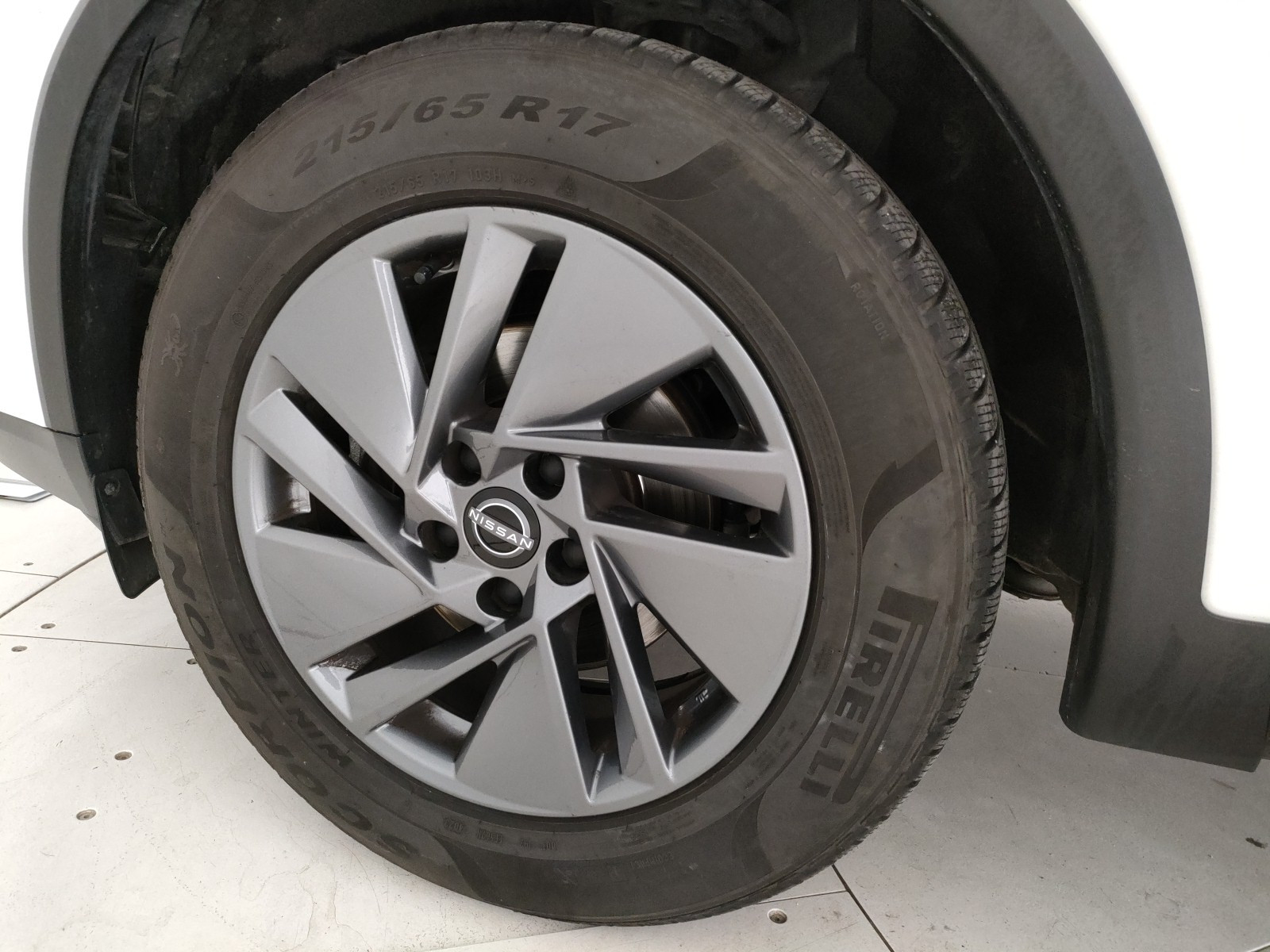 Nissan Qashqai Usato 2023 Qashqai Legnago