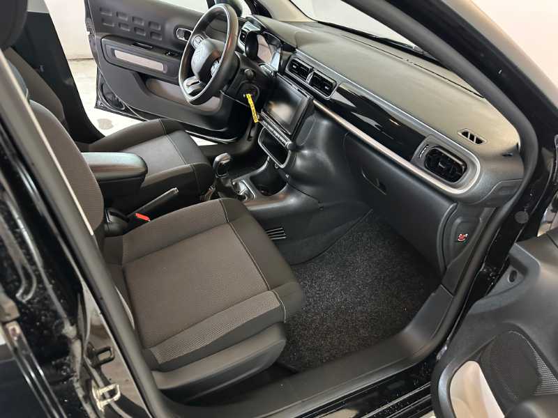 C3 3ª Serie - C3 Puretech 83 S&s Feel