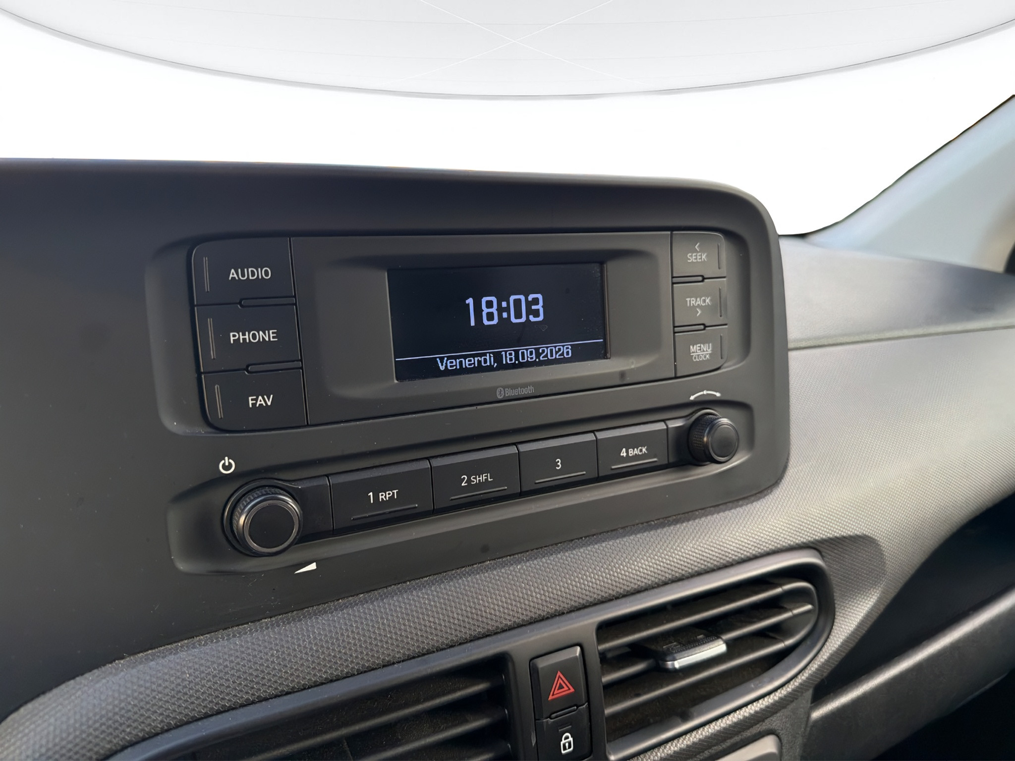 Hyundai i10 Usato 2020 i10 Reggio Emilia