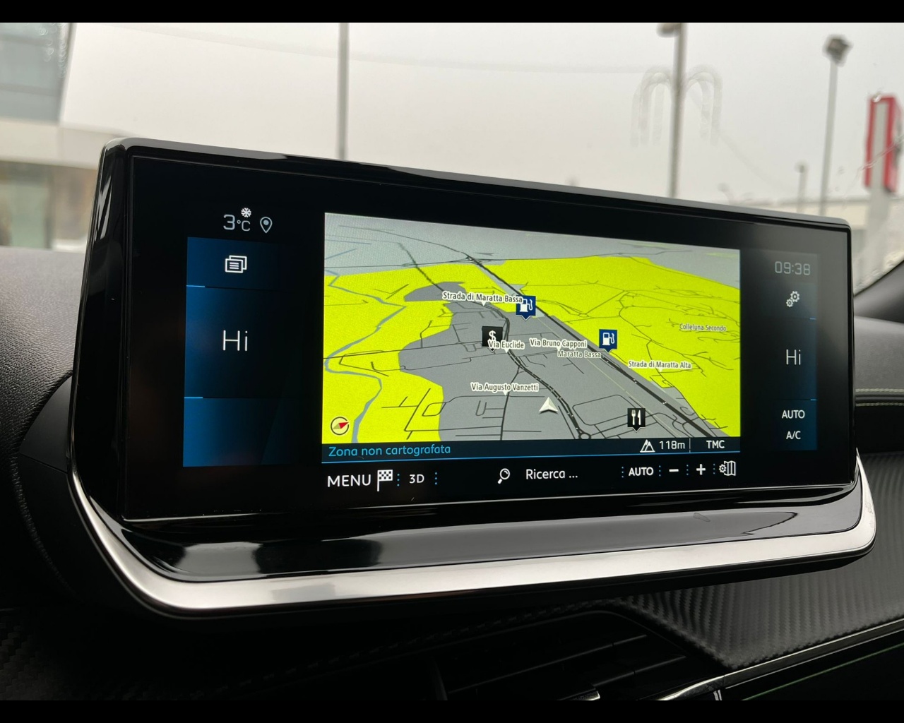 Foto PEUGEOT  2008 1.5 bluehdi GT Pack s&s 130cv eat8