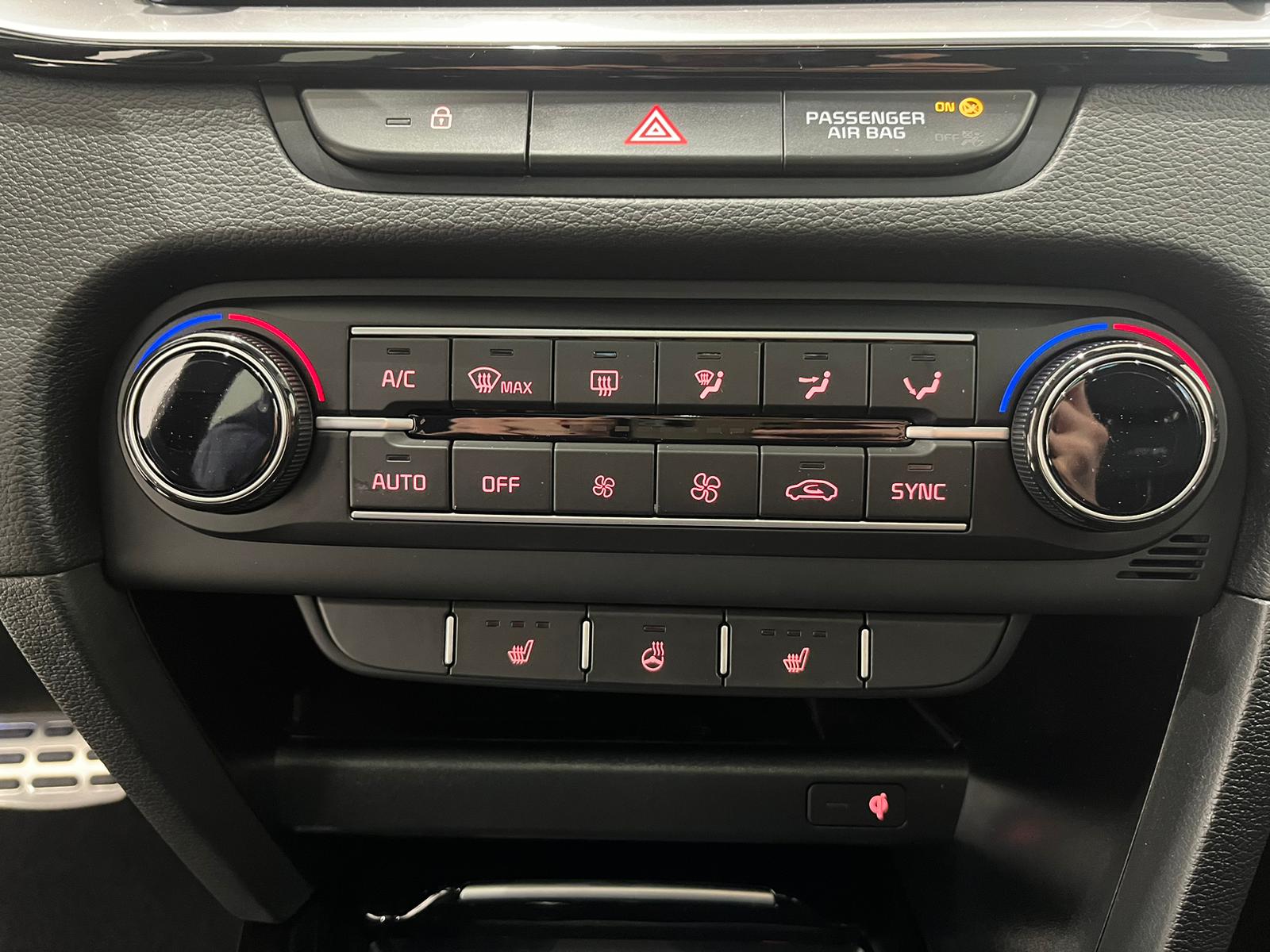 Kia Proceed KM0 2025 Proceed Rovigo