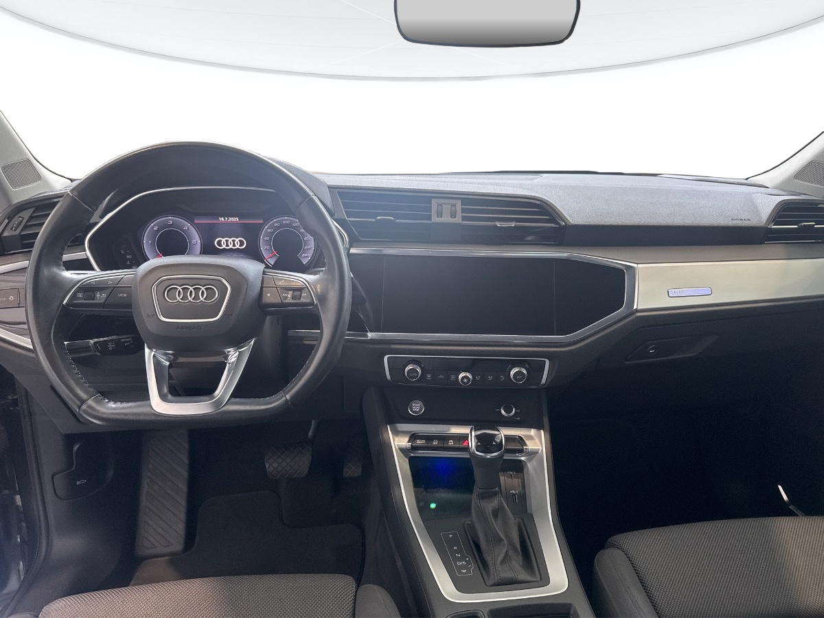 Audi Q3 Usato 2020 Q3 San Zeno Naviglio