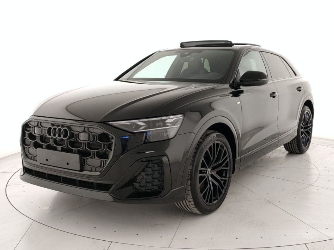 Audi Q8 Usato 2026 Q8 Porto Mantovano