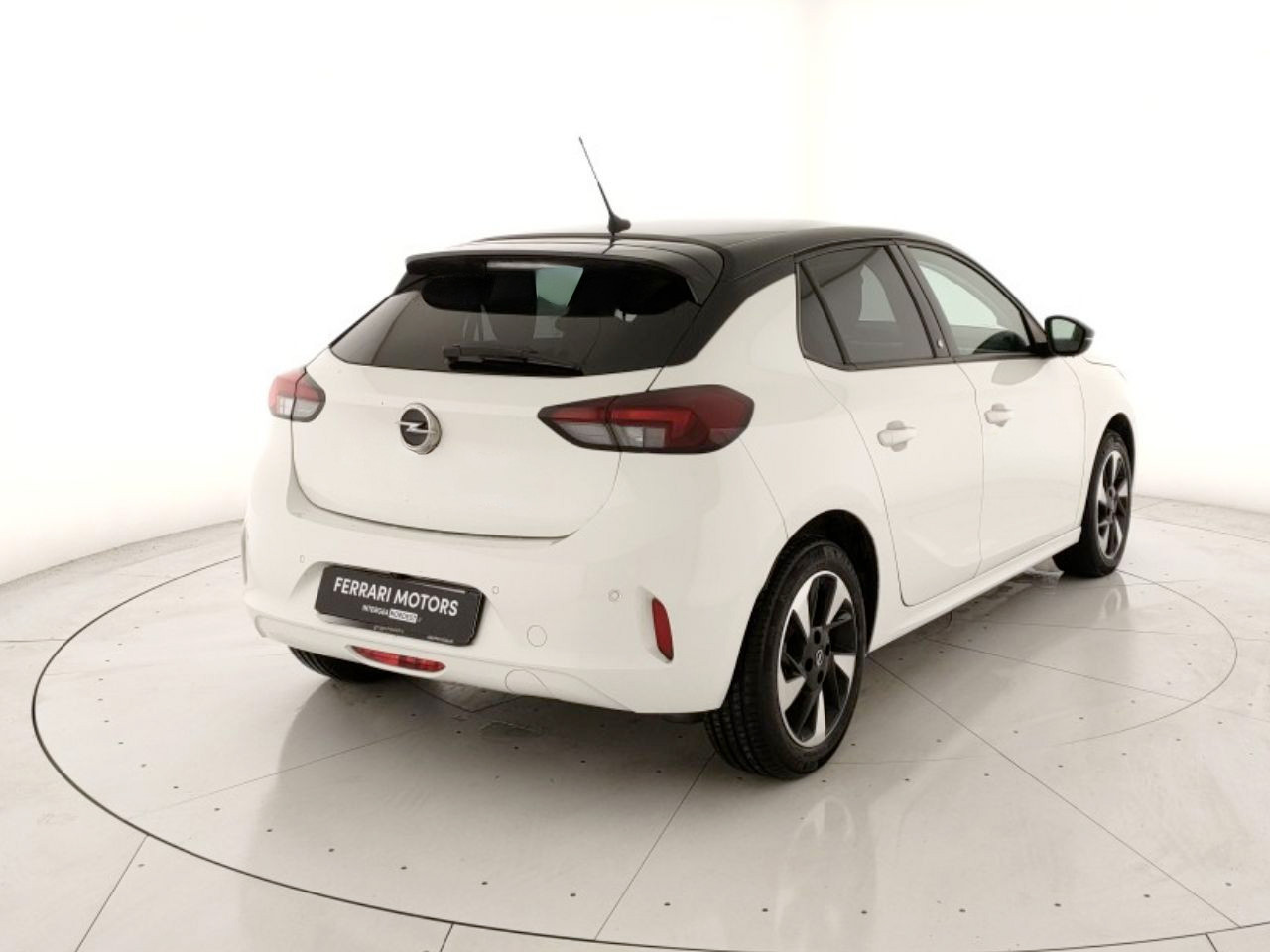 Opel Corsa Aziendali 2023 Corsa Porto Mantovano