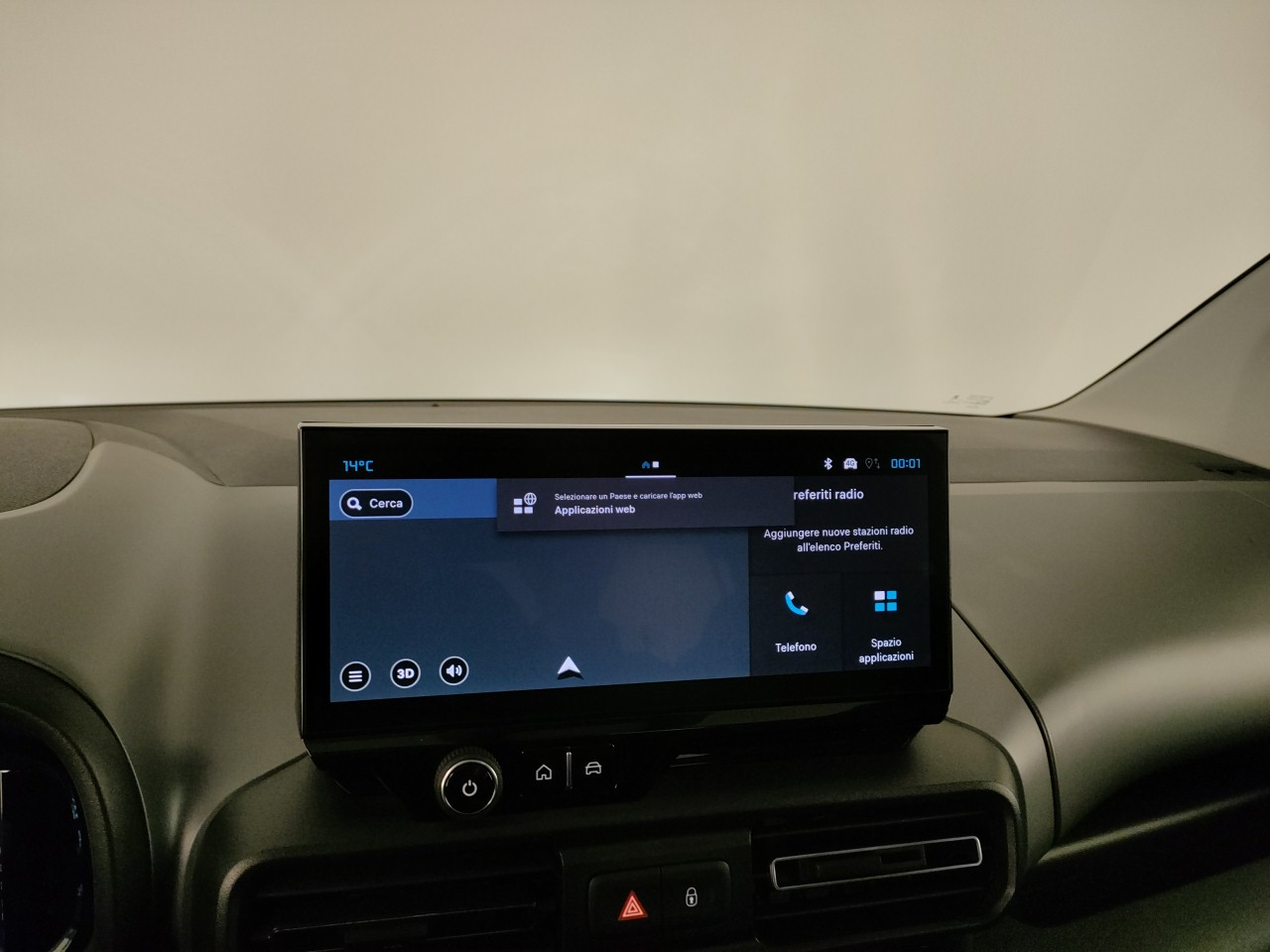 Citroen Berlingo Nuovo Diesel Berlingo Porto Mantovano